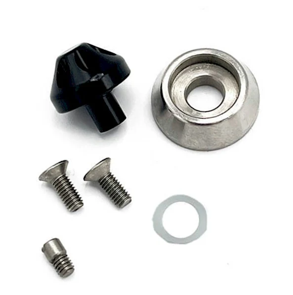 Van Staal Part VR4010-xx VR Bailess Kit VR125/200 - Image 3