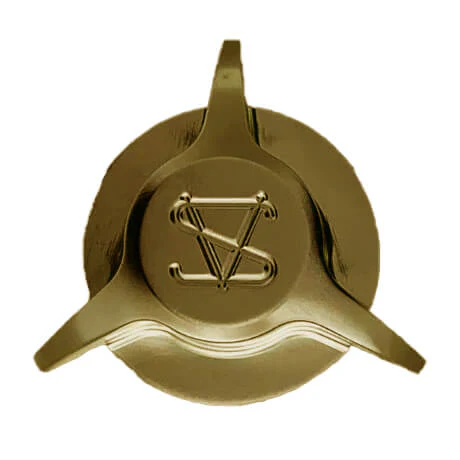 Van Staal VS41006 & VBQ332 Power Grip Drag Knob - Image 4