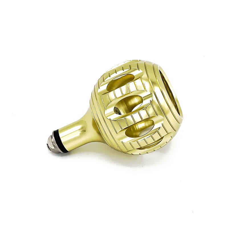 Van Staal VS/VSX/VSX2 Power Grip Handle Knobs - Image 3
