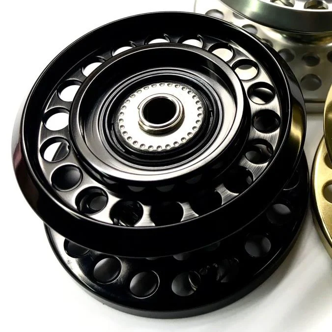 Van Staal SR1503X-1 Spool Assembly for VSX150 - Image 2