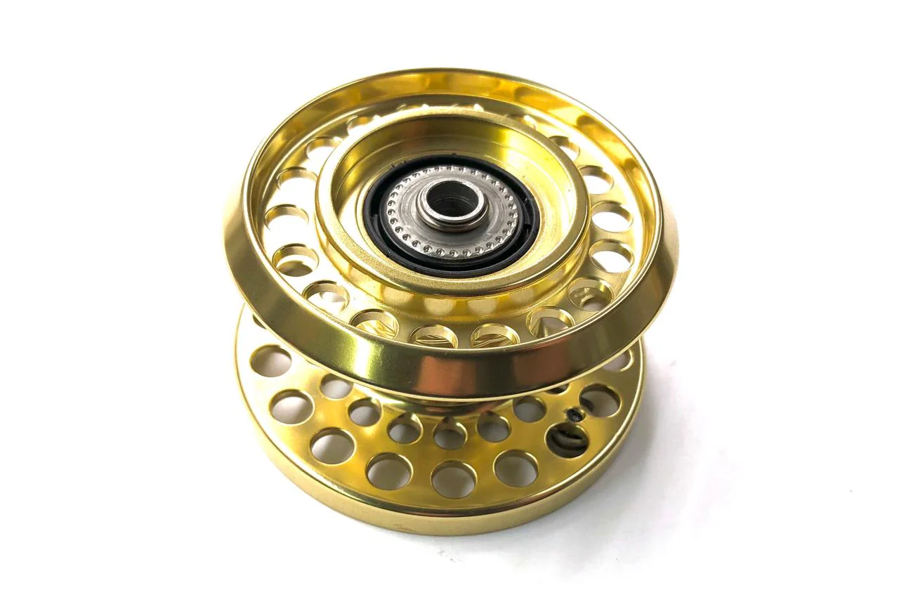 Van Staal SR1503X-1 Spool Assembly for VSX150 - Image 3
