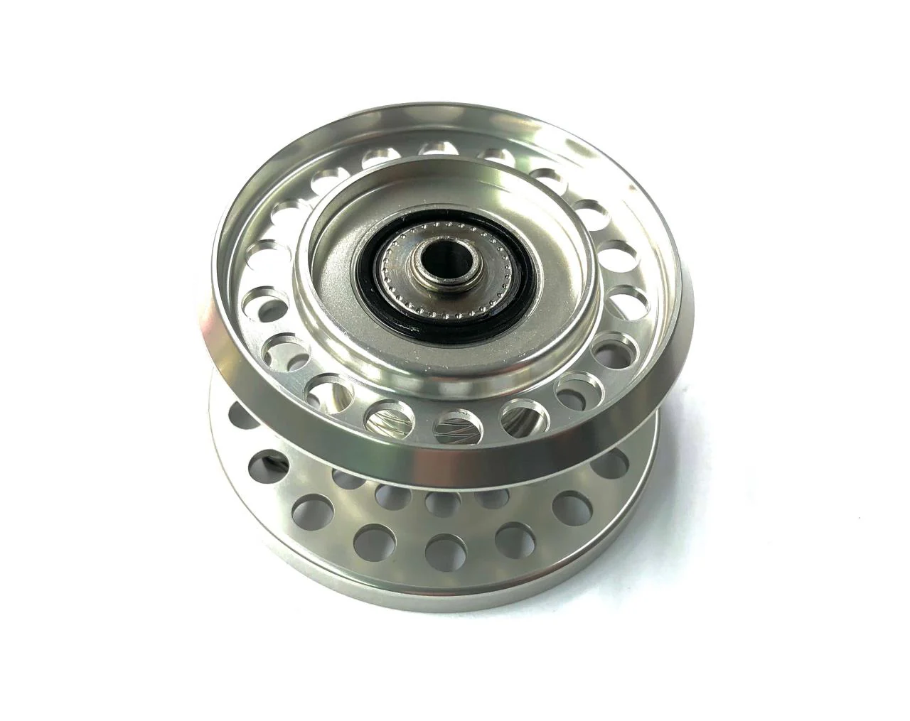 Van Staal SR2503 Spool Assembly for VS250 - Image 2