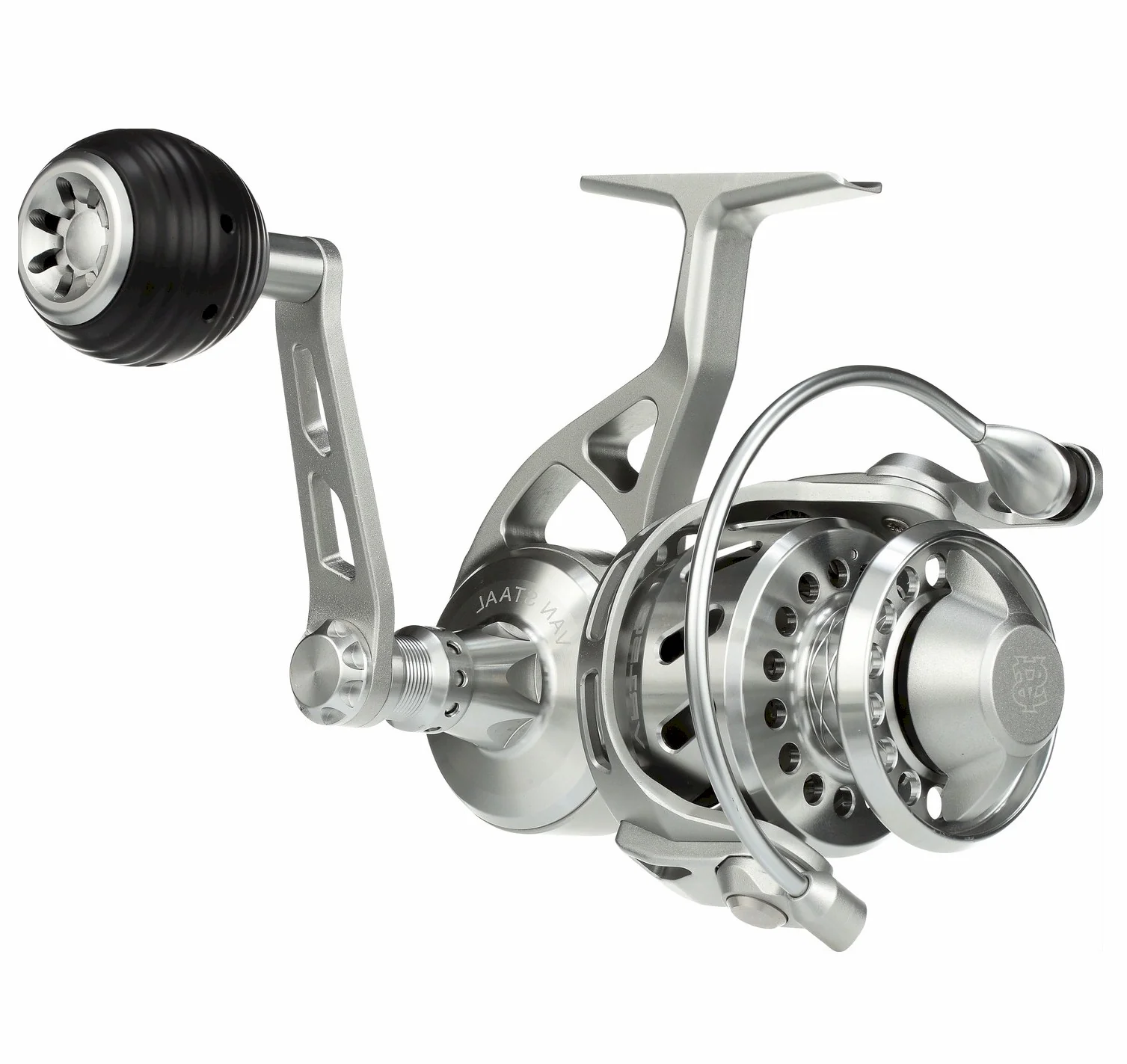 Van Staal VR Bailed Spinning Reels - Image 11