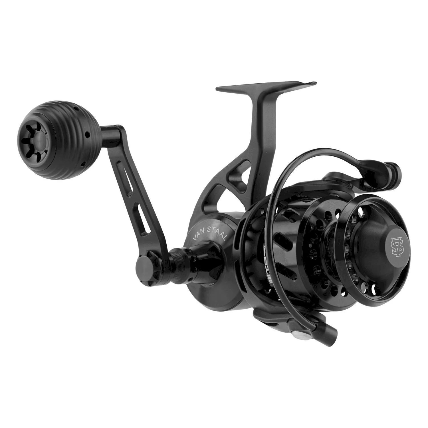 Van Staal VR Bailed Spinning Reels - Image 12