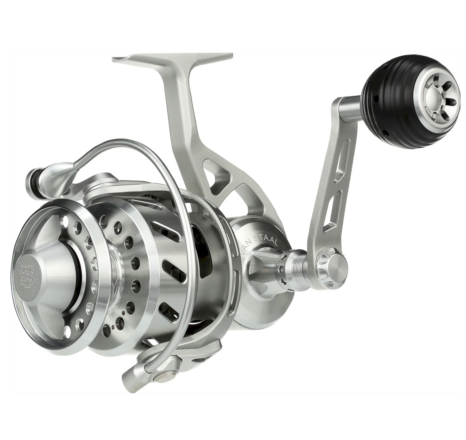Van Staal VR Bailed Spinning Reels - Image 13