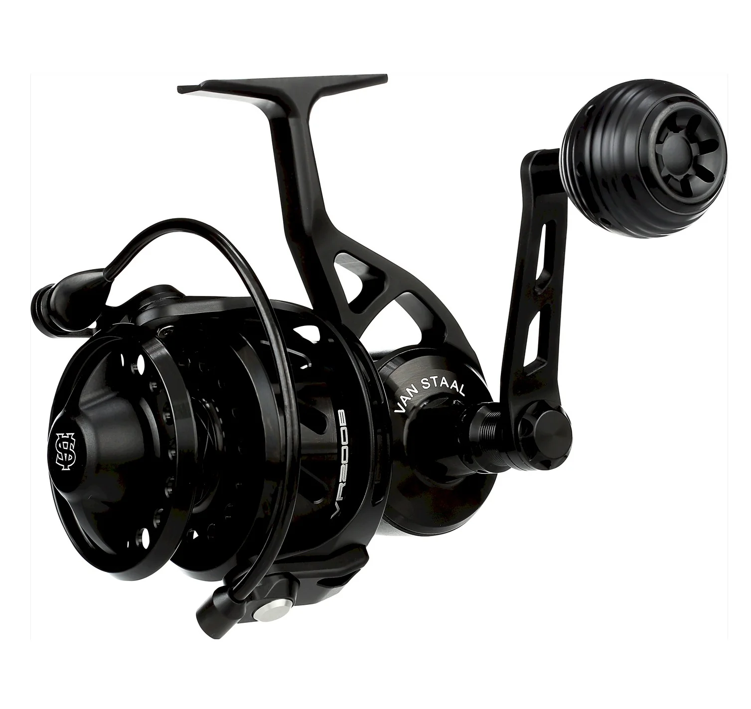 Van Staal VR Bailed Spinning Reels - Image 16