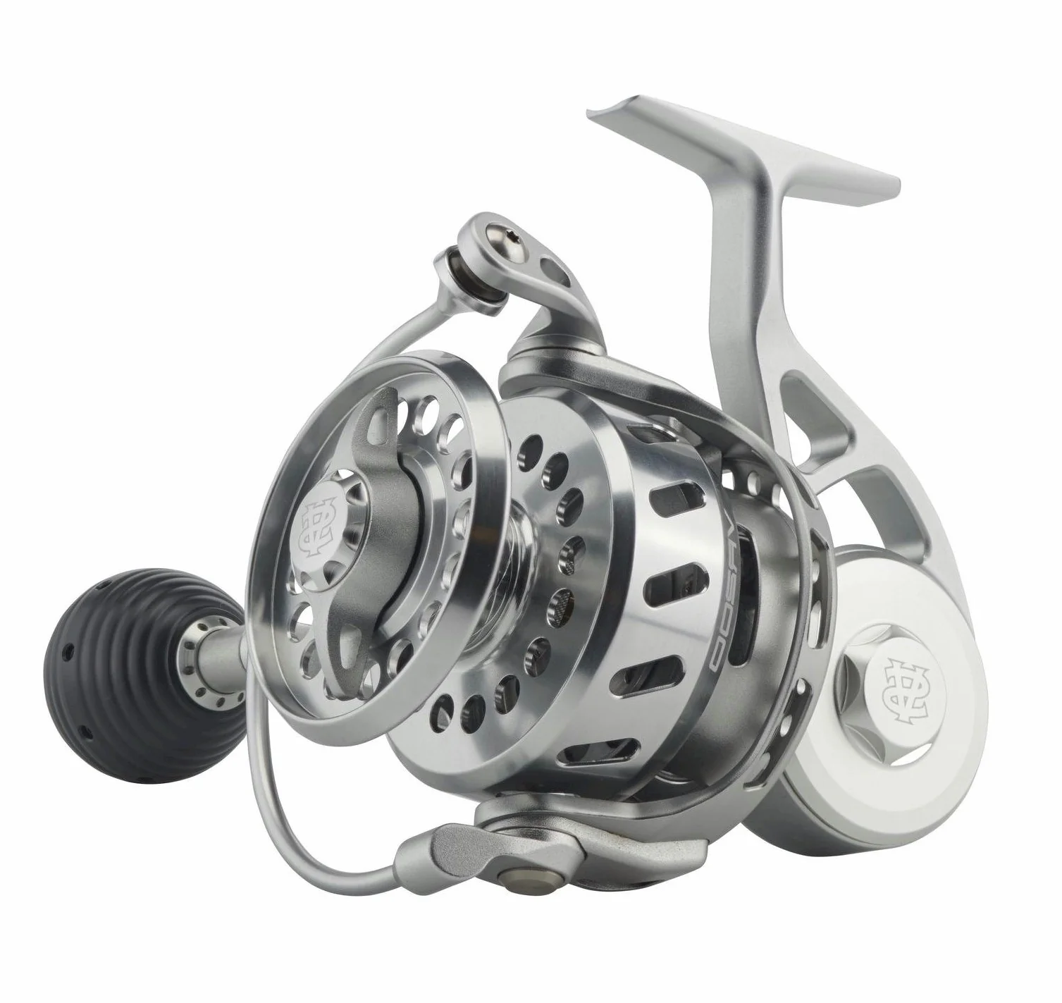 Van Staal VR Bailed Spinning Reels - Image 17
