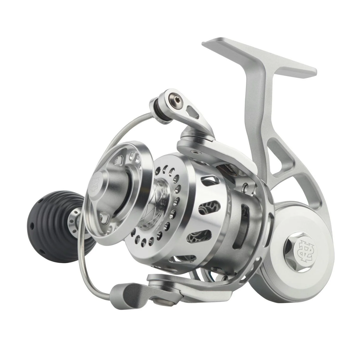 Van Staal VR Bailed Spinning Reels - Image 3
