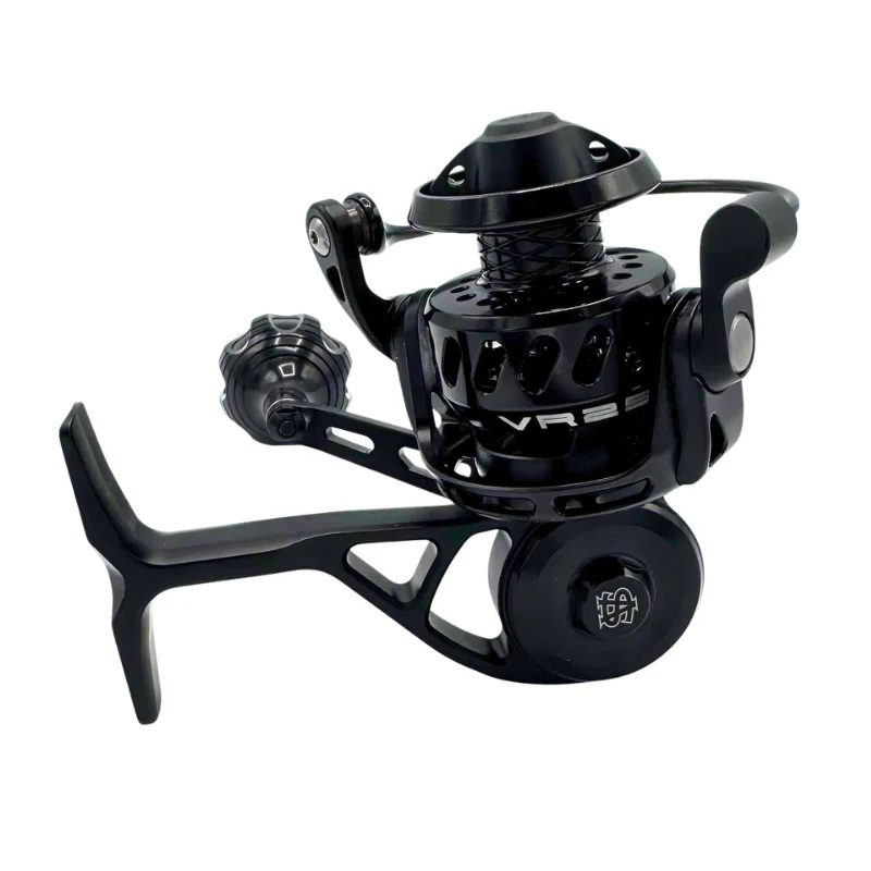 Van Staal VR II Bailed Spinning Reels - Image 3