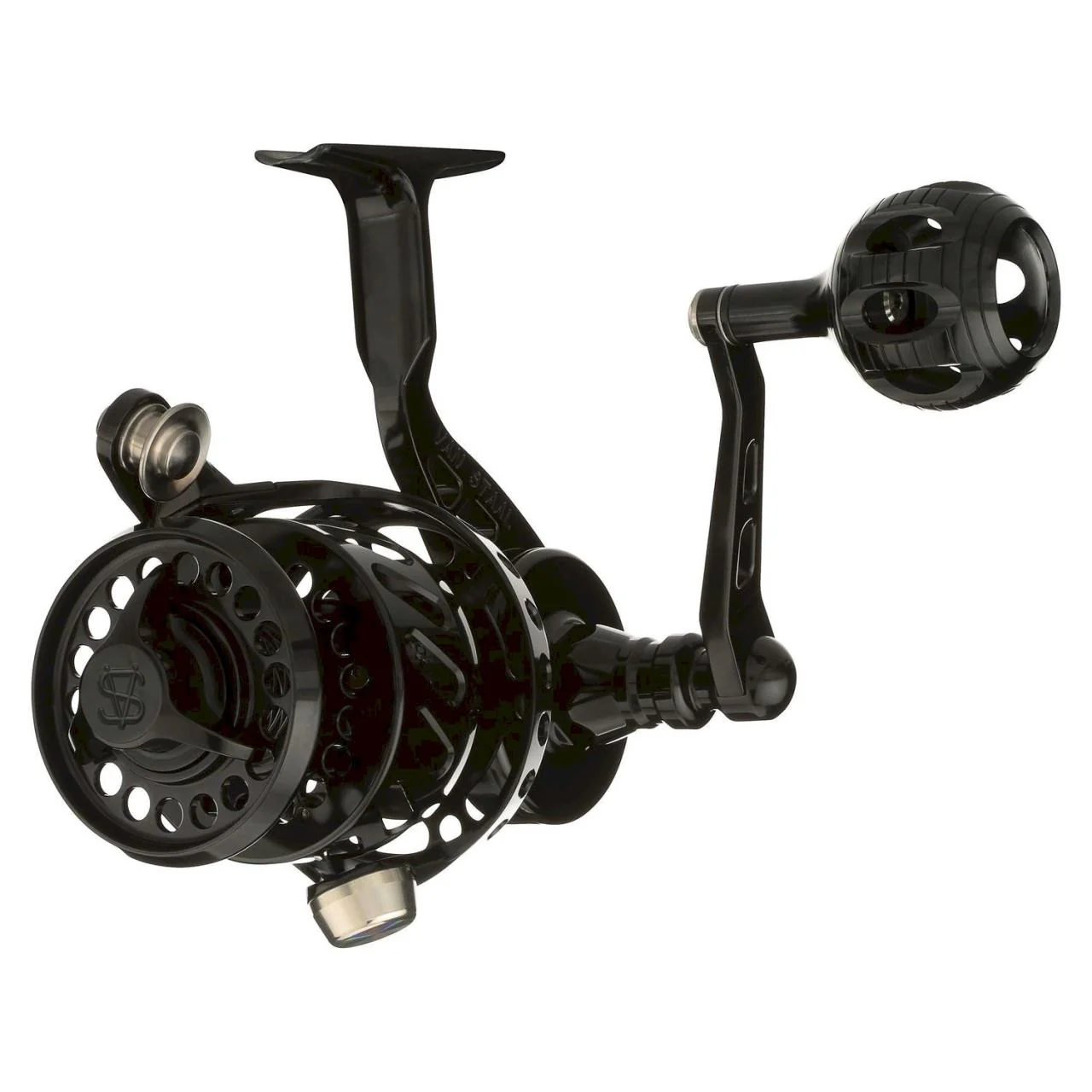 Van Staal VSX2 Bail-less Spinning Reels - Image 5