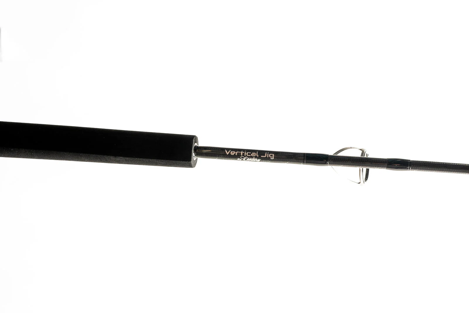Century Vertical Jig Rod - Image 3