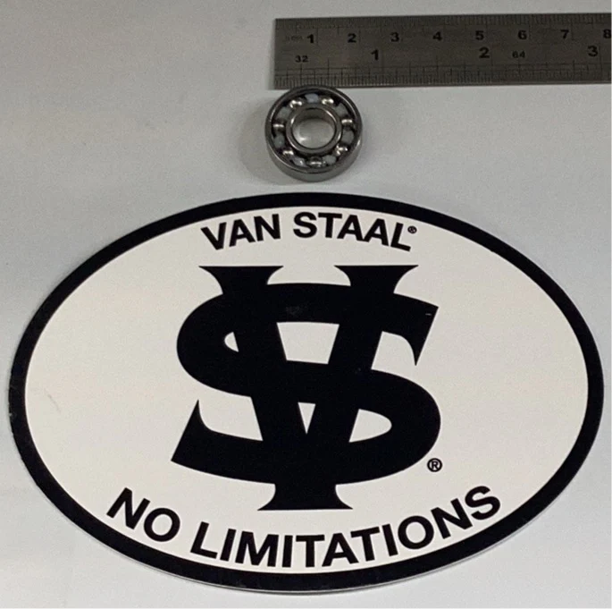 VSP BGRO2 SKU-1538484 Bearing Radial - Image 2