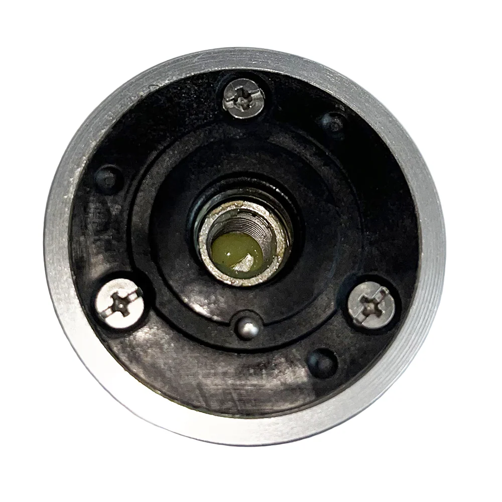 VSP VBQ332-04 SKU-1534977 Drag Knob Assembly Standard "Original" VSX200 Series SILVER - Image 2