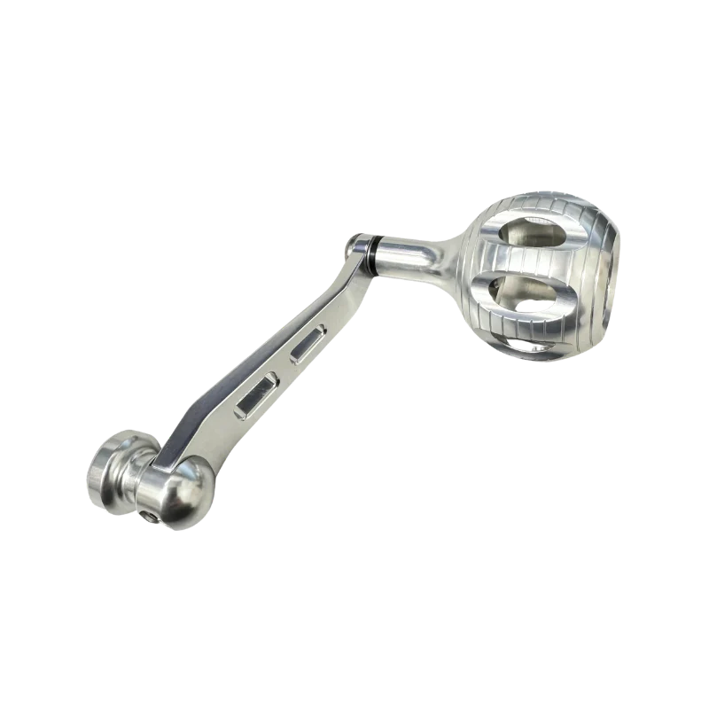 VSP VSD318-xx Handle Assembly for VS_VSB100-X2 & VS_VSB150-X2 - Image 3