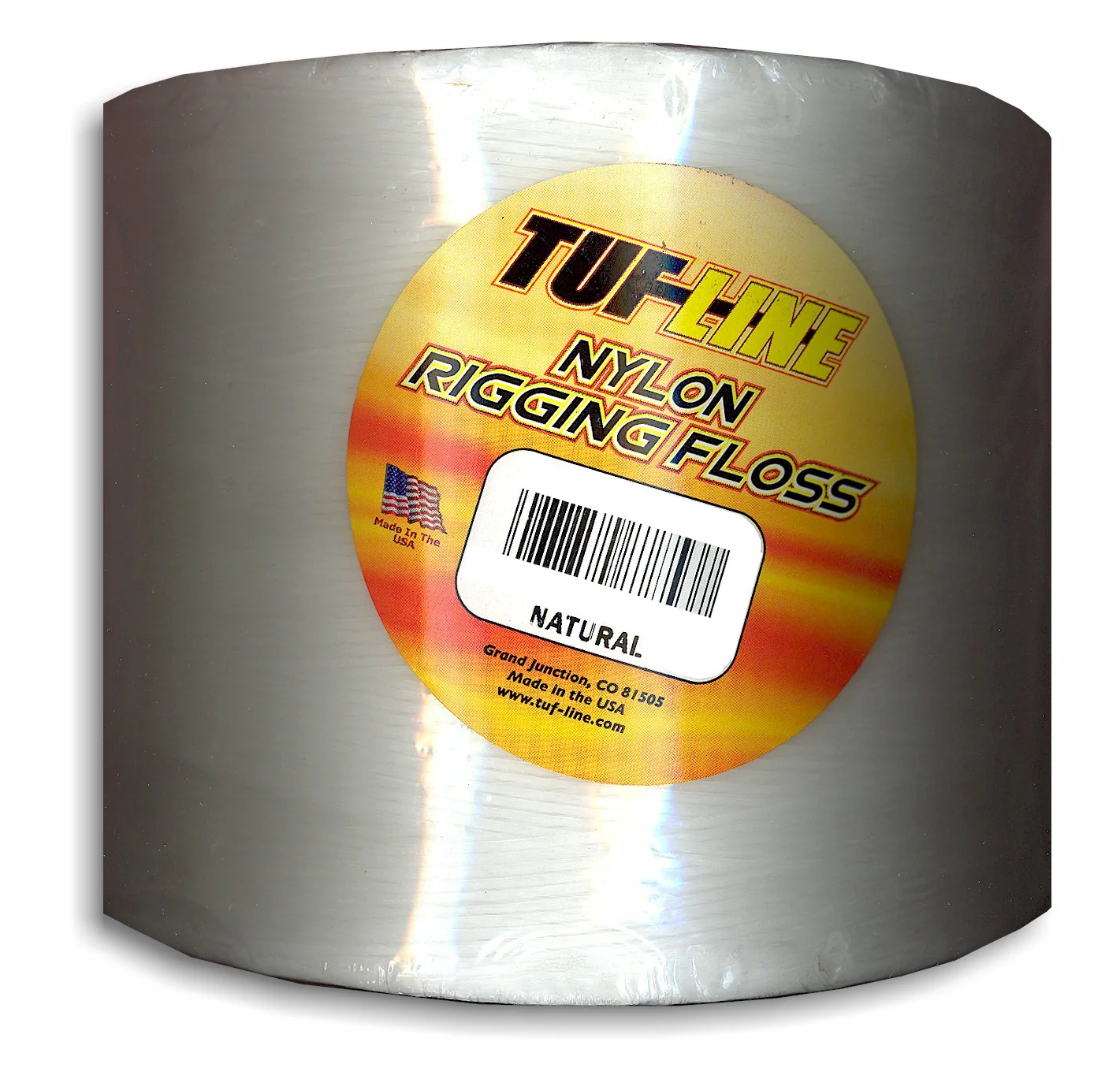 Tuf Line Waxed Rigging Floss Nylon - Image 12