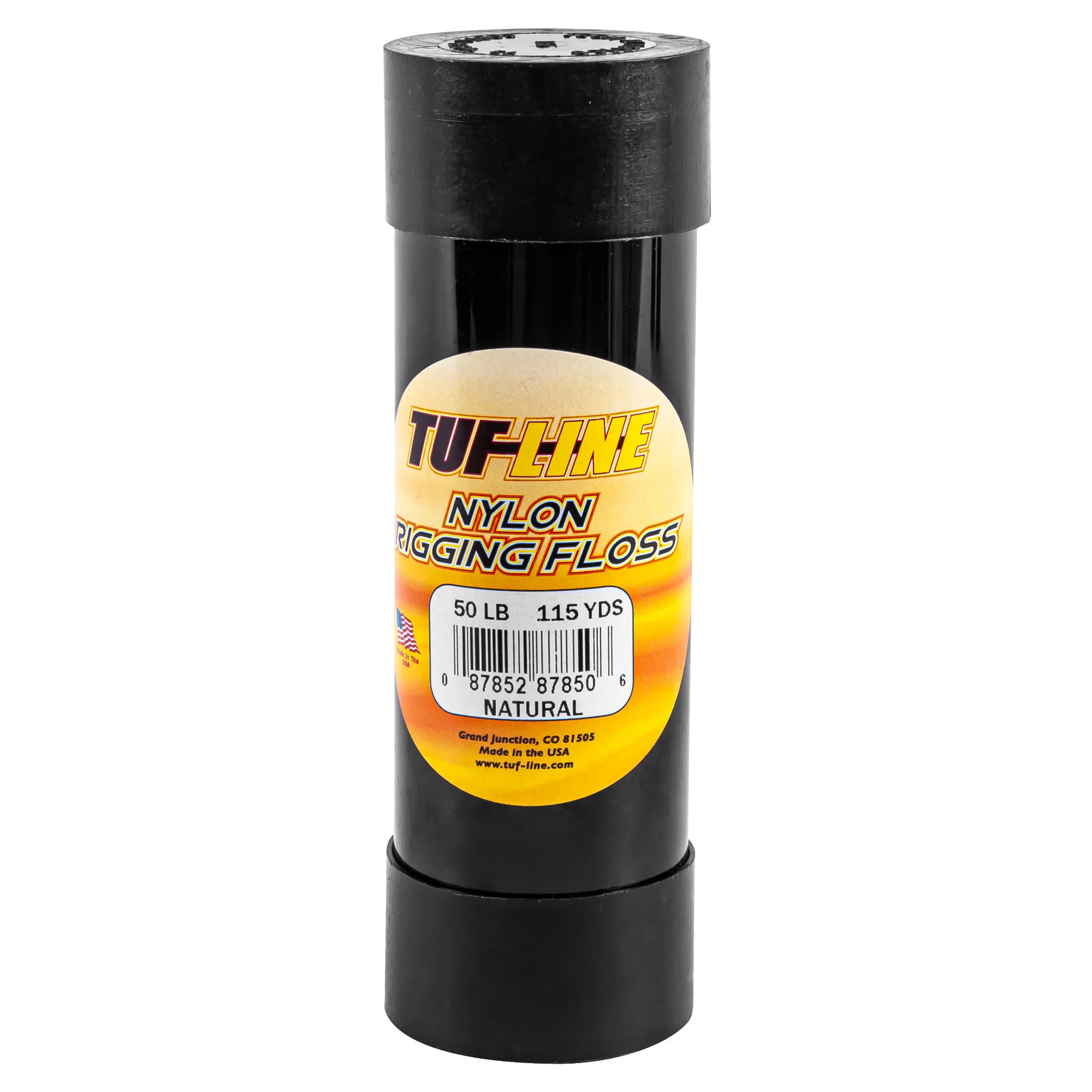 Tuf Line Waxed Rigging Floss Nylon - Image 2