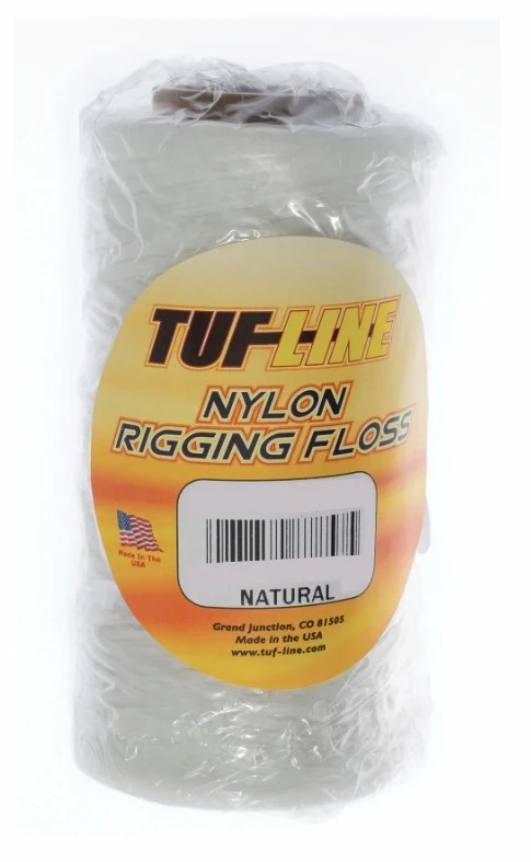 Tuf Line Waxed Rigging Floss Nylon - Image 6