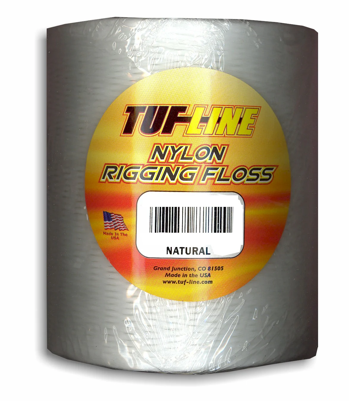 Tuf Line Waxed Rigging Floss Nylon - Image 8