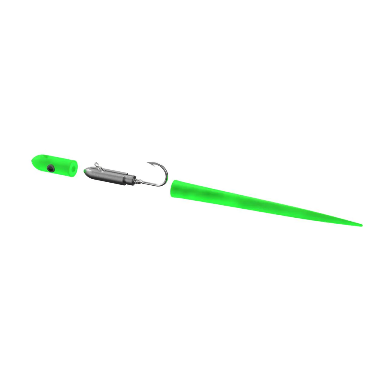 Wolfpack Tackle Ahi Casting Lures - Image 5
