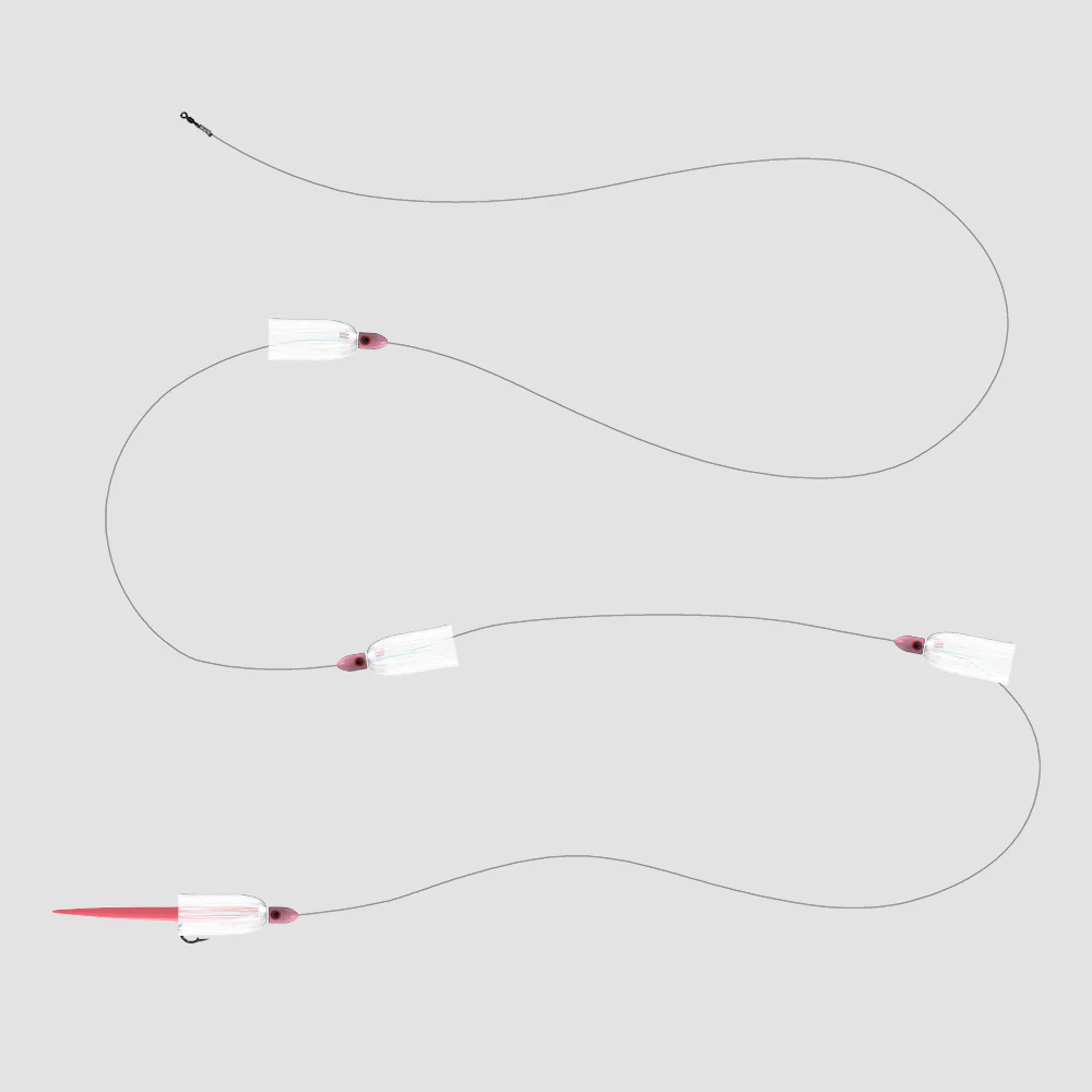 WolfPack Tackle Ahi Head Chain - Image 4