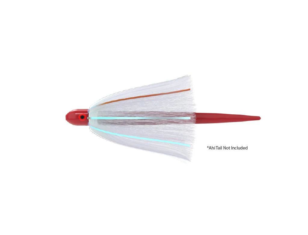 Wolfpack Tackle Ahi Lure - Image 10
