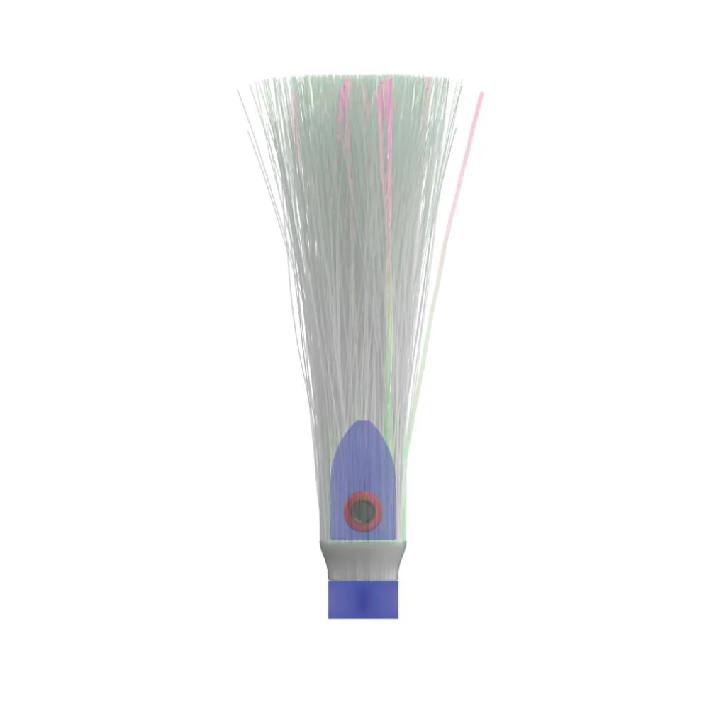 Wolfpack Tackle Ahi Lure - Image 6