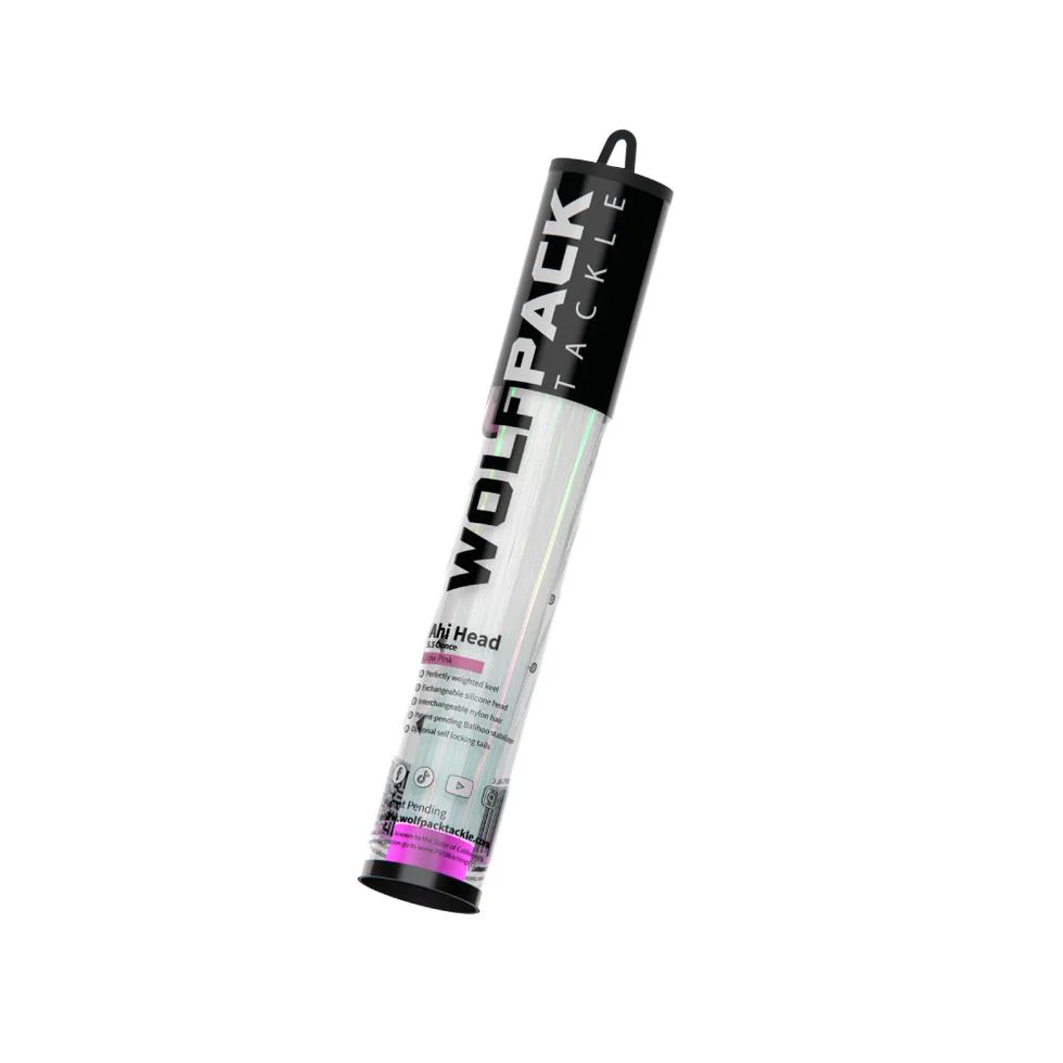 Wolfpack Tackle Ahi Lure - Image 9