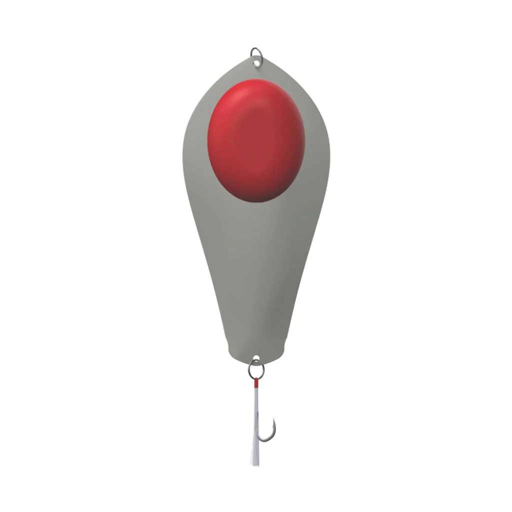 WolfPack Tackle Bunker Spoons - Image 2