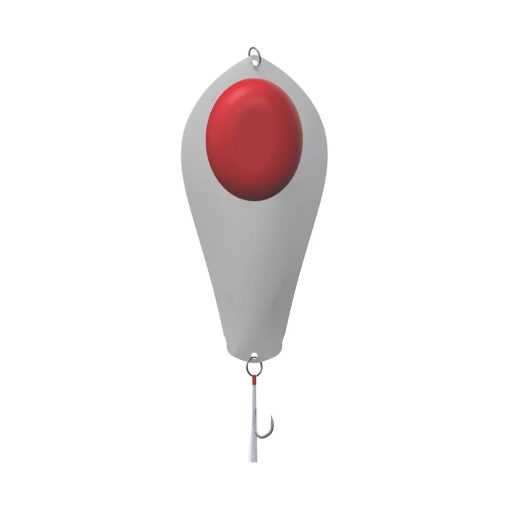 WolfPack Tackle Bunker Spoons - Image 7