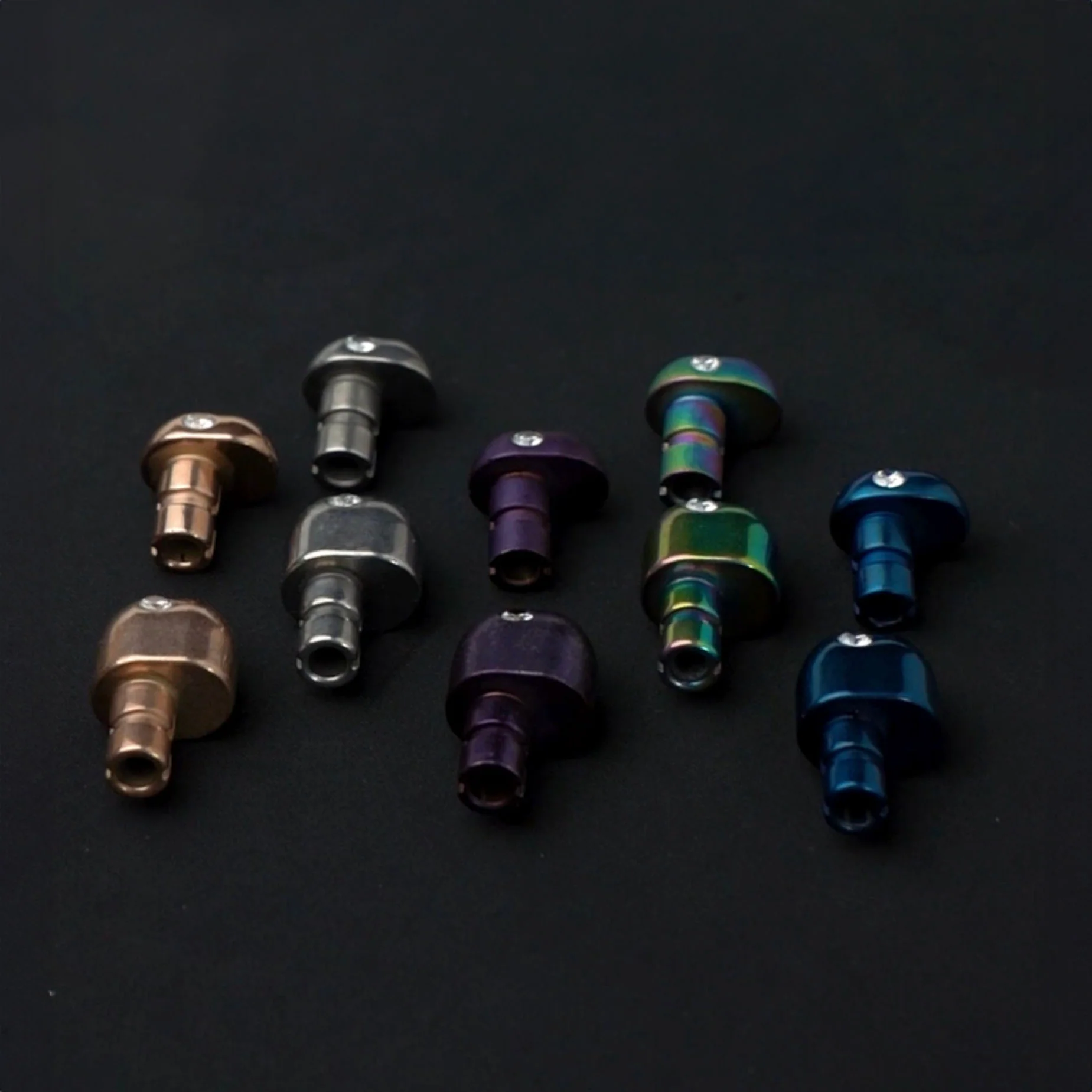 WolfPack Tackle Tungsten Ahi Head - Image 3