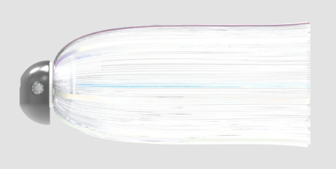 WolfPack Tackle Tungsten Ahi Head - Image 9