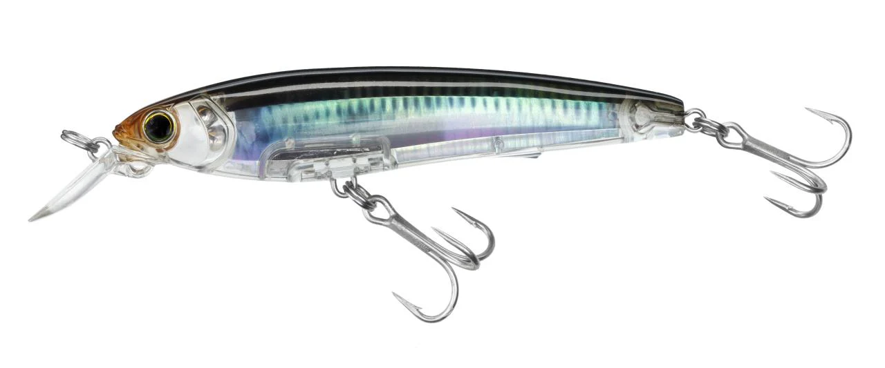 Yo-Zuri 3D Inshore Fingerling - Image 12