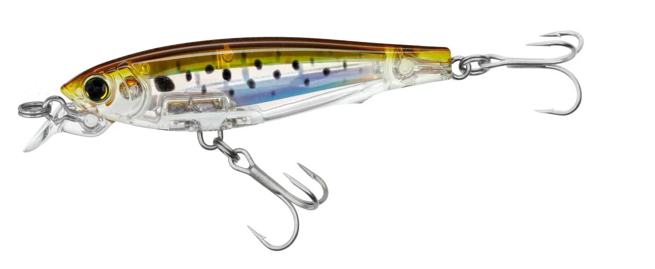Yo-Zuri 3D Inshore Fingerling - Image 13