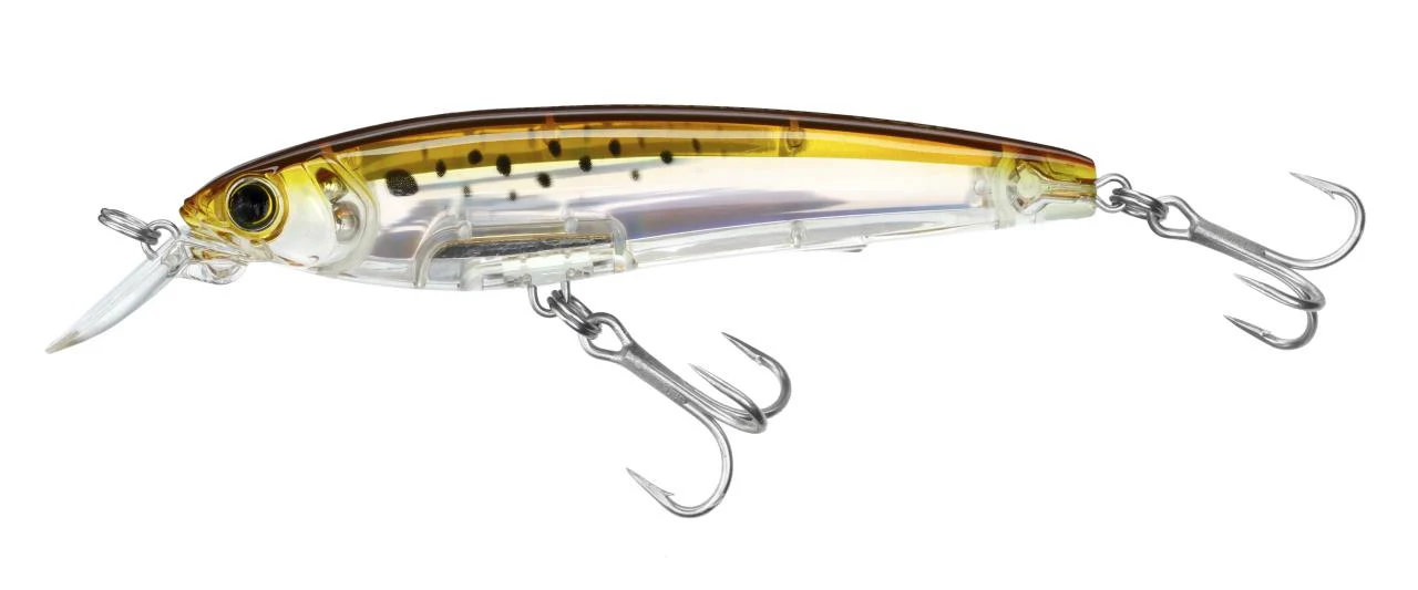 Yo-Zuri 3D Inshore Fingerling - Image 21