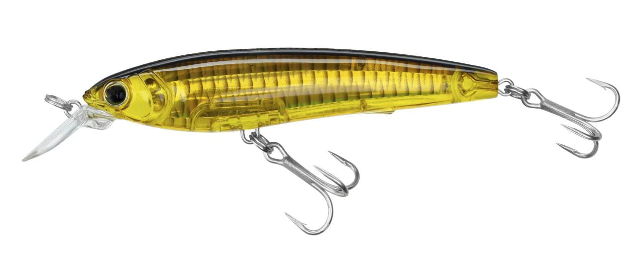 Yo-Zuri 3D Inshore Fingerling - Image 22