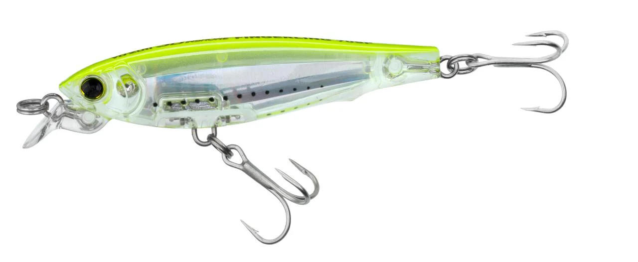 Yo-Zuri 3D Inshore Fingerling - Image 3