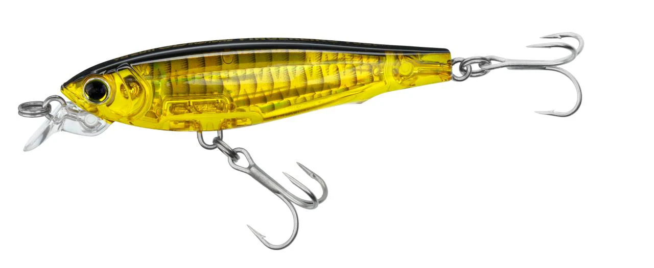 Yo-Zuri 3D Inshore Fingerling - Image 4