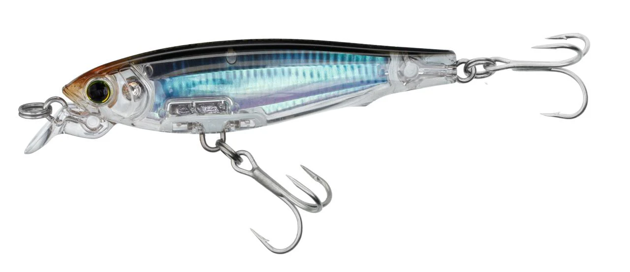 Yo-Zuri 3D Inshore Fingerling - Image 6