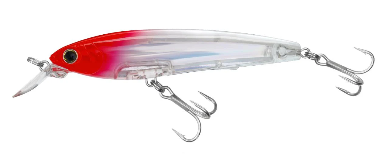 Yo-Zuri 3D Inshore Fingerling - Image 8