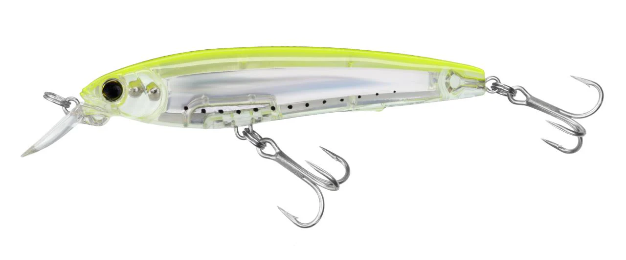 Yo-Zuri 3D Inshore Fingerling - Image 9