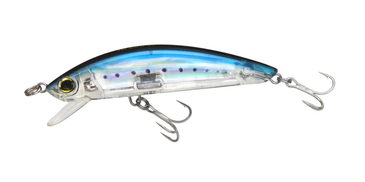 Yo-Zuri 3D Inshore Minnow - Image 11