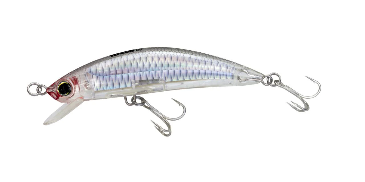 Yo-Zuri 3D Inshore Minnow - Image 12