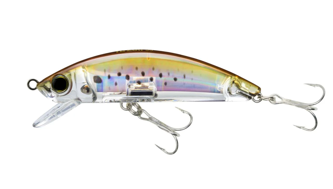 Yo-Zuri 3D Inshore Minnow - Image 19