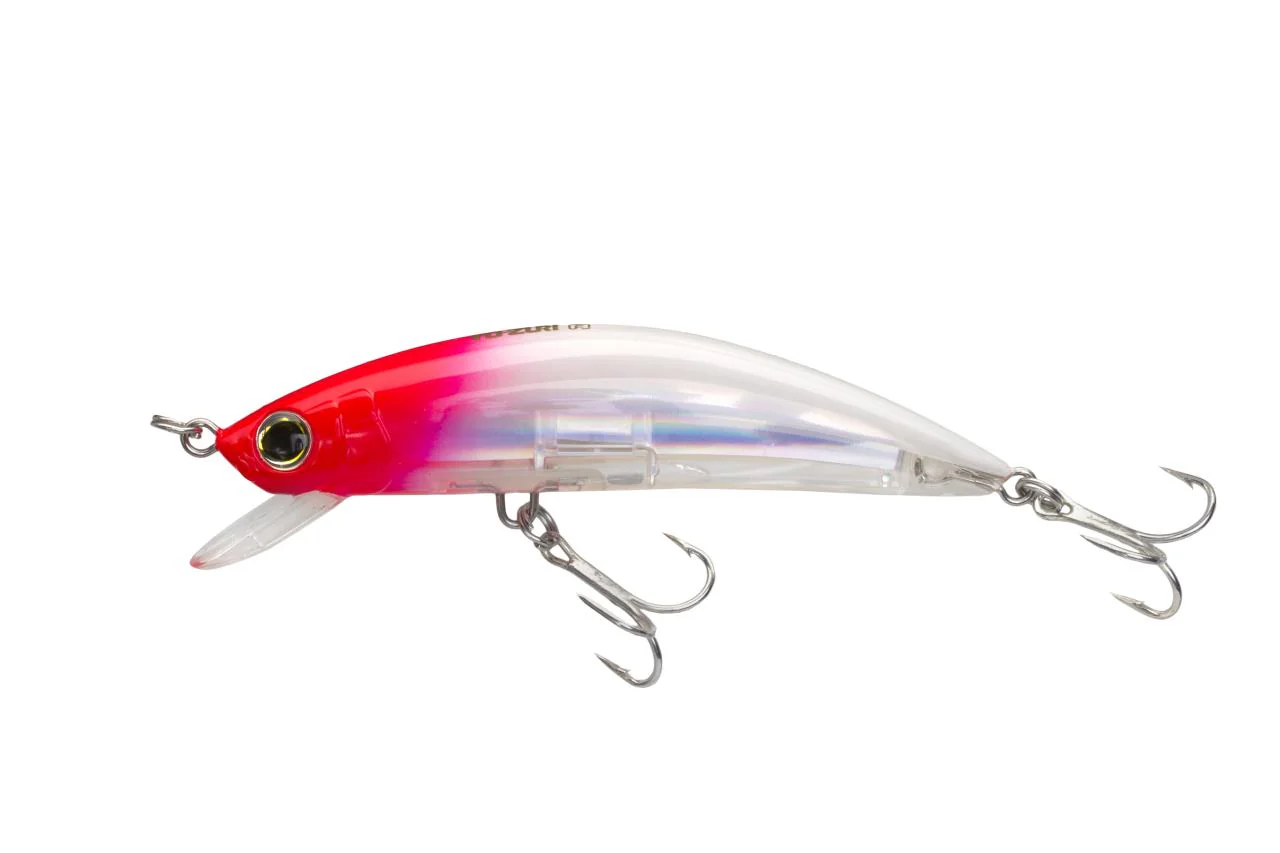 Yo-Zuri 3D Inshore Minnow - Image 23