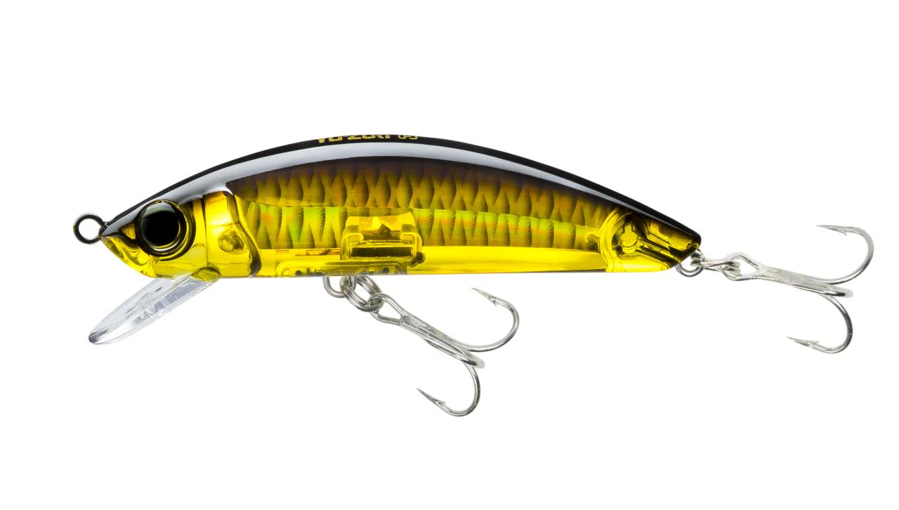 Yo-Zuri 3D Inshore Minnow - Image 24