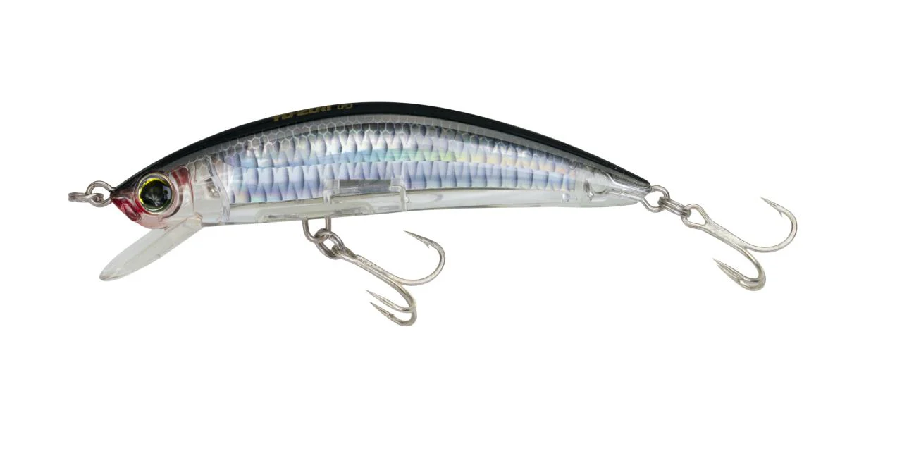 Yo-Zuri 3D Inshore Minnow - Image 25