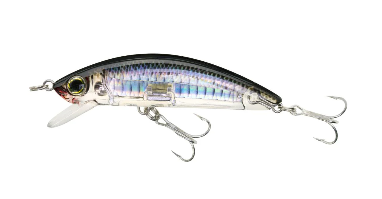 Yo-Zuri 3D Inshore Minnow - Image 9