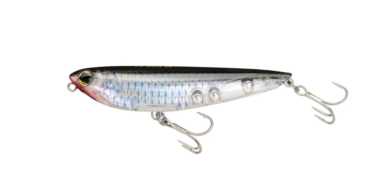 Yo-Zuri 3D Inshore Pencil - Image 4