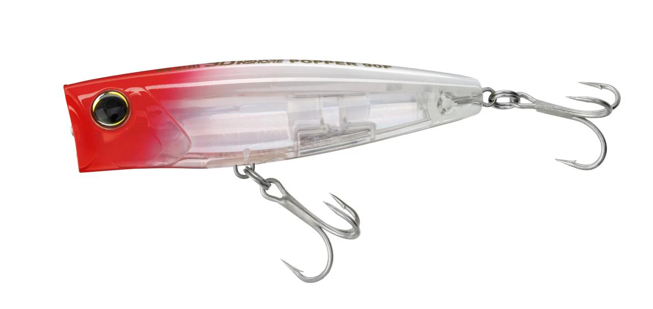 Yo-Zuri 3D Inshore Poppers - Image 16