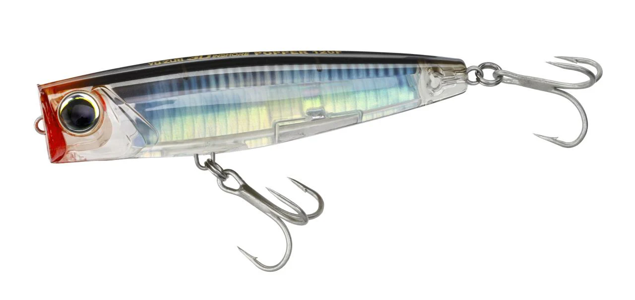 Yo-Zuri 3D Inshore Poppers - Image 22